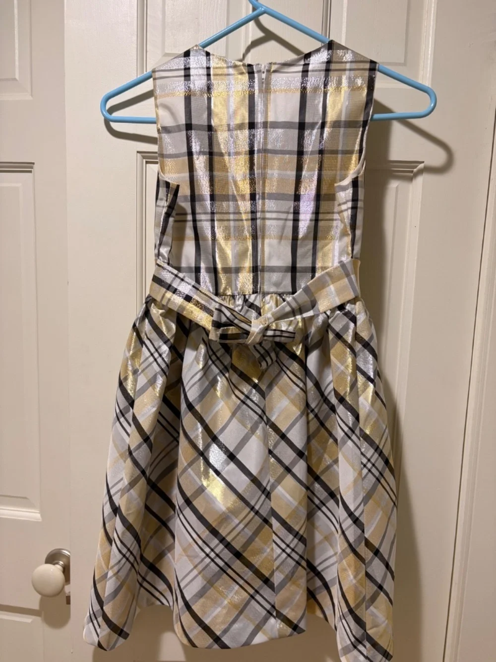 Girls Formal Dress